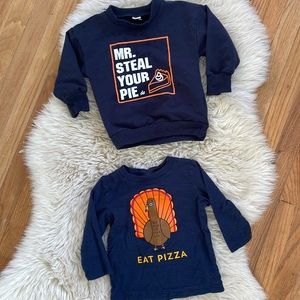 🦃 Thanksgiving Bundle 18 Months 🦃